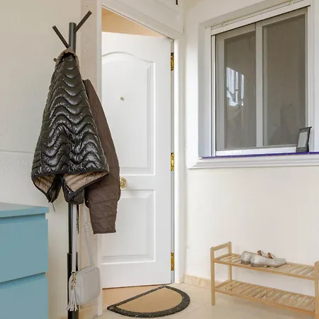 Daire Casa Ane - Minimum 11 Days *