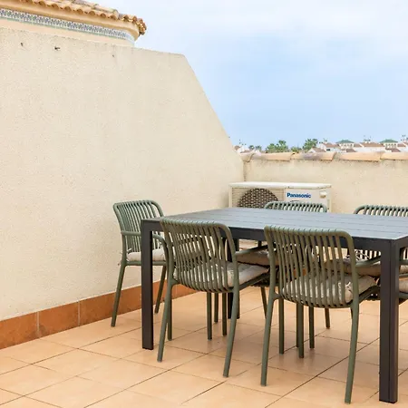Daire Casa Ane - Minimum 11 Days