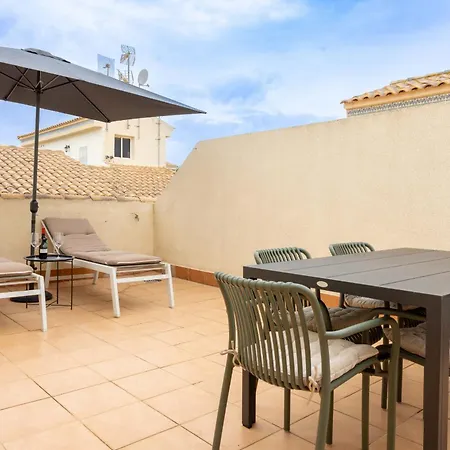 Casa Ane - Minimum 11 Days Daire *